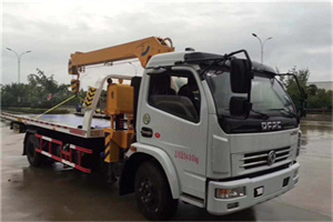 江门24小时道路救援服务