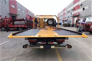 江门附近汽车救援服务