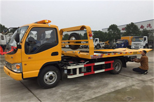 江门哪里有拖车服务