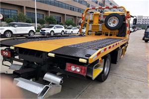 江门24小时汽车送油服务公司