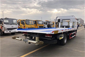 江门汽车救援补胎