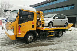 江门附近道路救援服务