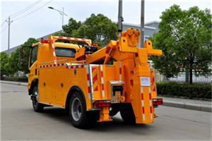 江门高速路拖车费