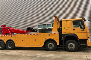 江门道路救援公司